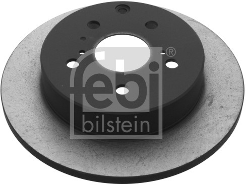 FEBI BILSTEIN Tarcza hamulcowa 29353