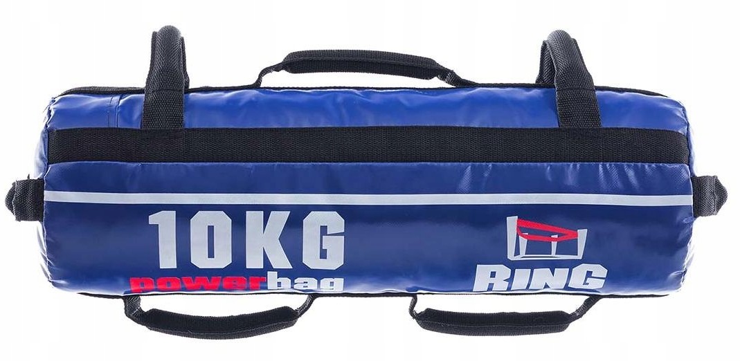 Powerbag Obciążenie Worek Treningowy 10 Kg