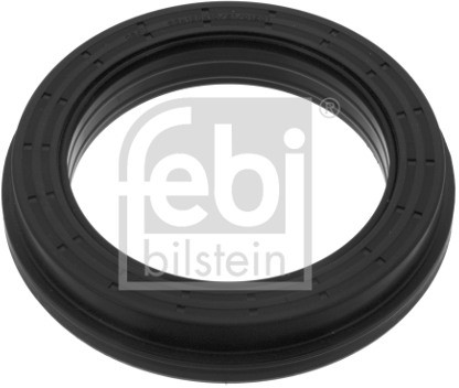FEBI Pierścień uszczelniający wału, różnicowy 35658