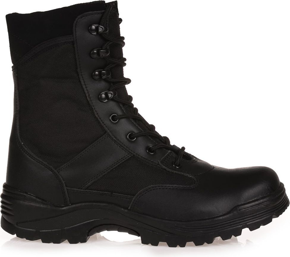 Mil-Tec Buty taktyczne Security roz 44 12837000) 12837000