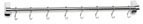 Lacor 60710 Hang listwa z hakami 12 18/10 100 cm 60710