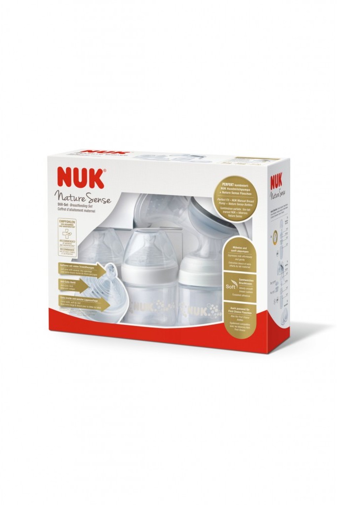 Nuk NUK 5O34P2