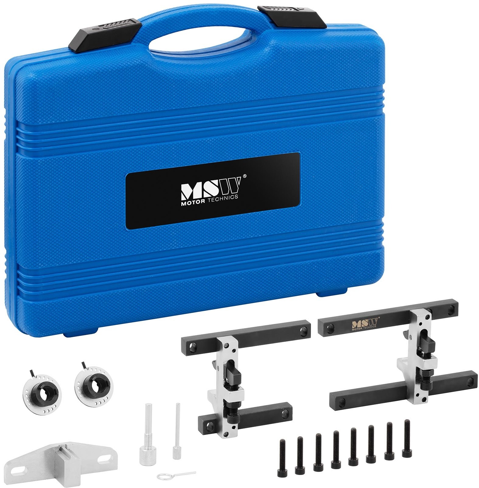 MSW Blokada rozrządu Ford 1.0 Ecoboost MSW-ETT-16