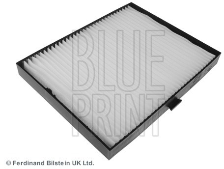 Blue Print Filtr, przewietrzanie przestrzeni pasażerskiej ADG02517