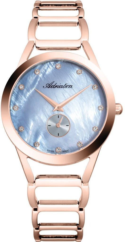 Adriatica Fashion A3725.914ZQ