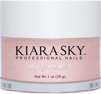 KIARA SKY KIARA SKY DIP POWDER - D591 SOHO D591