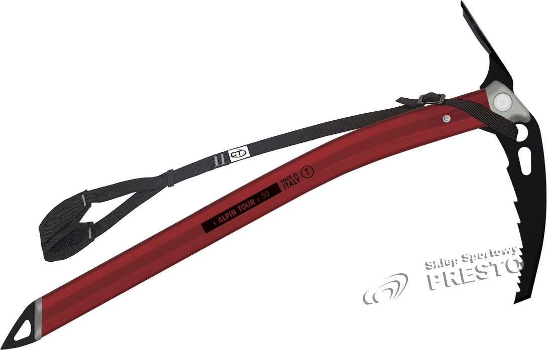 Climbing Technology Czekan alpinistyczny Alpin Tour roz 70 cm 8056734831511