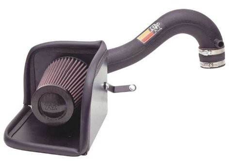 K & N Filtry powietrza 57 3513 o wysokiej wydajności systemu 57-3513