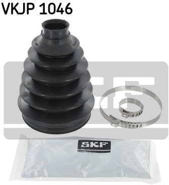 SKF Zestaw osłon, półoś napędowa VKJP 1046 VKJP 1046