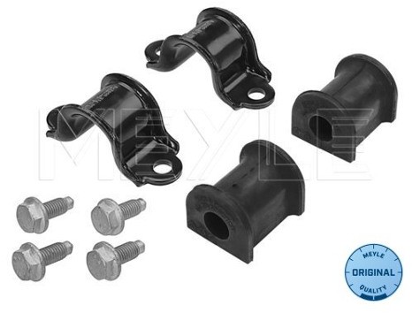 Wulf Gaertner Autoparts Zestaw naprawczy, zawieszenie stabilizatora Wulf Gaertner Autoparts 100 715 0002/S