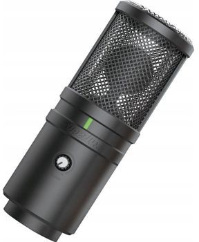 Superlux Mikrofon E205U MKII PojemnoĹciowy z USB