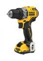 DeWalt DCD701D2