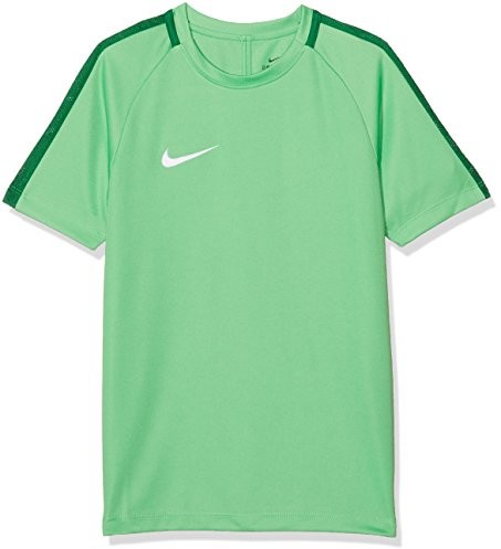 Nike dzieci academy18 Training stop, zielony, XS 893750-361