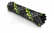 Viablue Oplot ViaBlue Medium 6-17mm Neon 44315