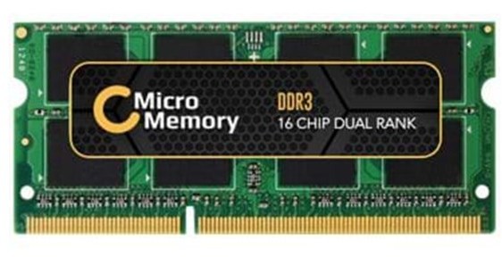 MicroMemory 4GB 55Y3717-MM
