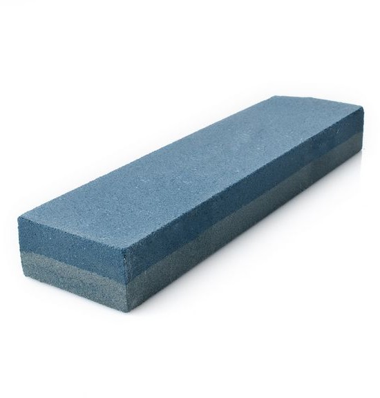 CONDOR Osełka dwuwarstwowa 50 x 25 x 200 mm