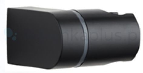 Invena uchwyt prysznicowy AU00P04