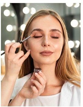 Kurs makijażu  Płock P0007566