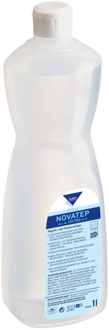 Kleen Purgatis Novatep 1L