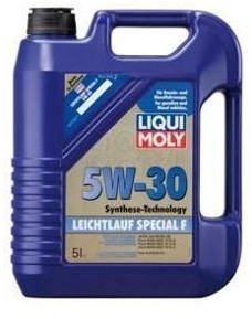 Liqui Moly Special TEC F 5W-30 5L