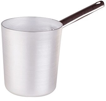 Pentole Agnelli kąpiel wodna grubość 3 mm, 22 cm Pentole Agnelli_ALMA29322