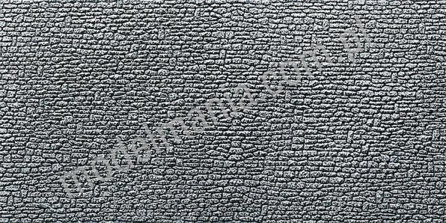 Faller Płyta z dekorflexu - kamień naturalny / 2szt. 272652