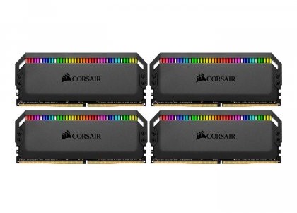 Corsair 32GB CMT32GX4M4C3200C16