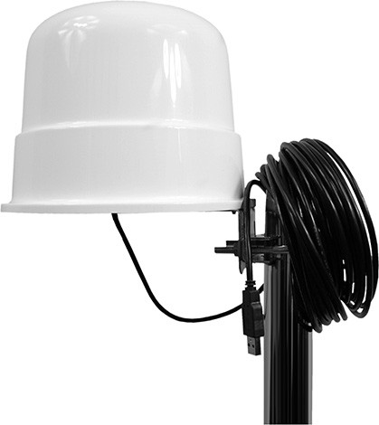 Zestaw Antena Dla Marynarzy Internet Do 6km Wifi