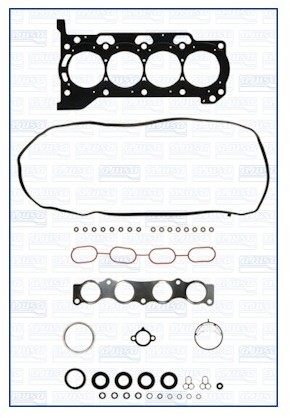 AJUSA Zestaw uszczelek, głowica cylindrów AJUSA 52262300