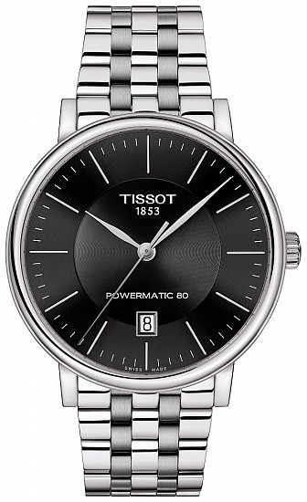 Tissot Carson T122.407.11.051.00