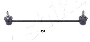 ASHIKA Stabilizator, zawieszenie 106-04-438L