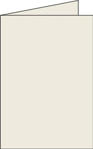 Clairefontaine 2336 °C PACK 20 kopert na listy 11 x 15,50 x 0,10 cm, perłowoszary 2477C