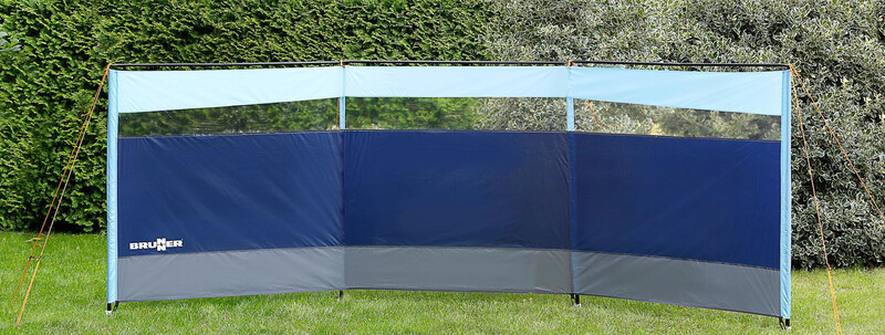 Brunner Barrier Windbreak 600x140cm  2021