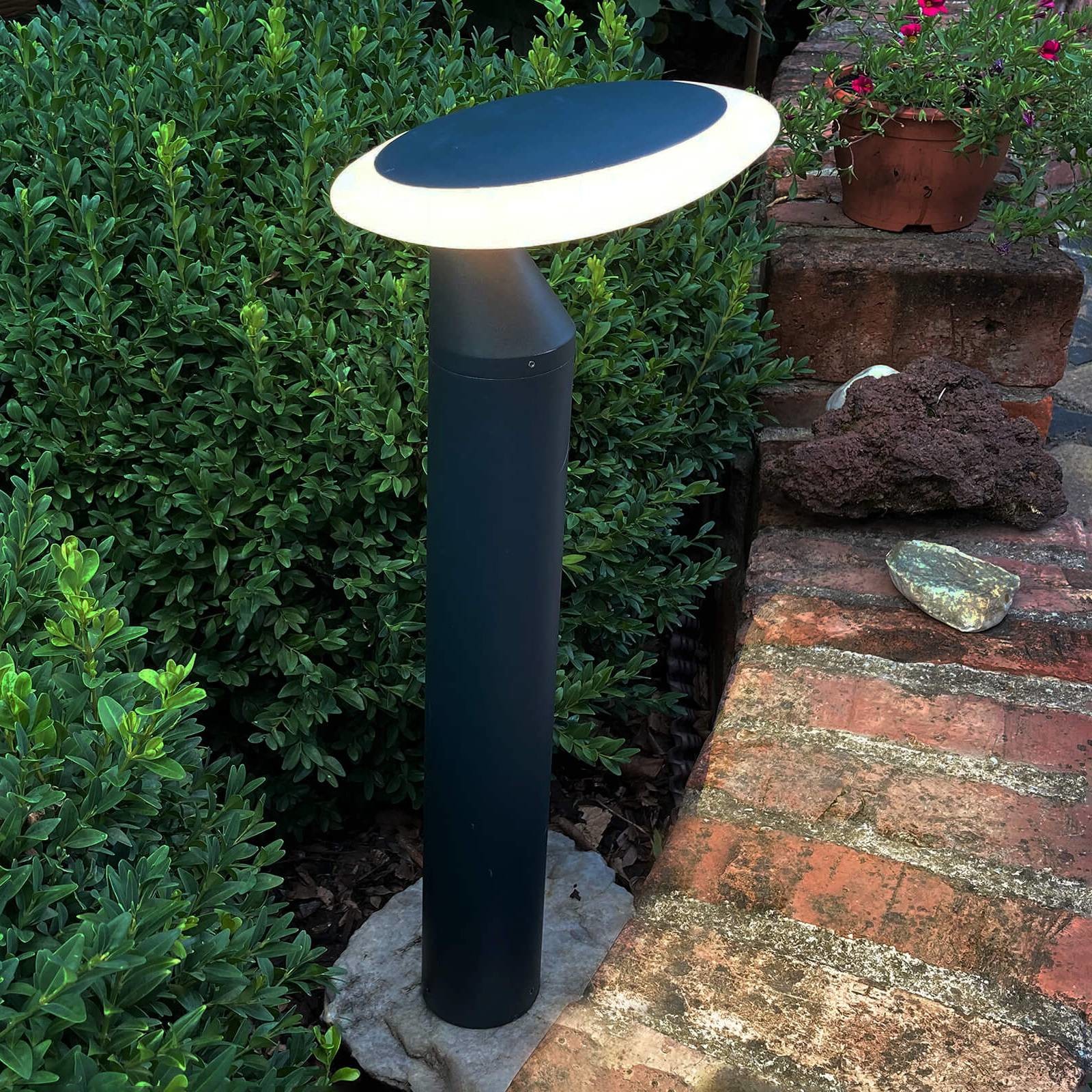 Deko-Light Słupek ogrodowy LED Bermuda