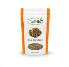 NatVita Zioła szewdzkie 250g