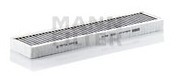 MANN Filtr kabinowy CUK 4624