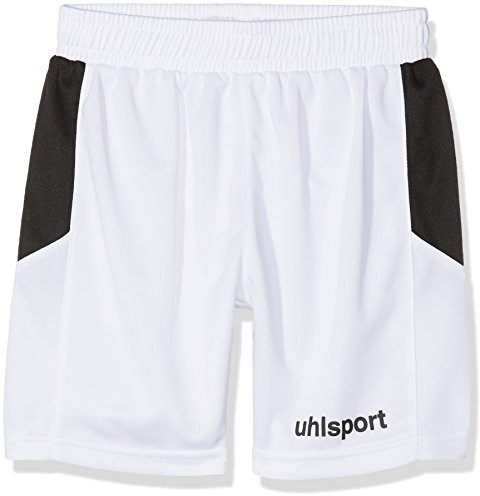 uhlsport Uhlsport mężczyzn Goal Shorts, biały, S 100333502