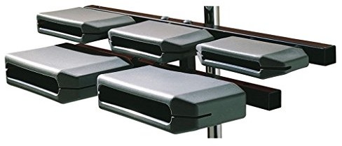 Latin Percussion LP1210 granitowe bloki LP1210