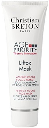 Christian Breton liftox Face Mask, 1 sztuki 1635