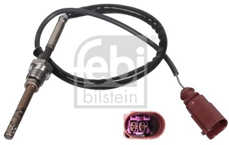 FEBI czujnik, temperatura spalin 100851