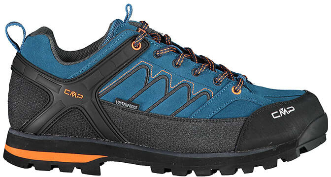 CMP Buty trekkingowe 