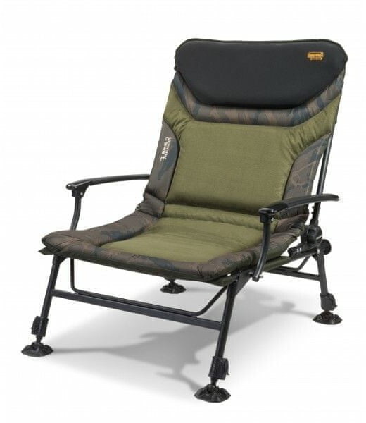 Anaconda Freelancer Chair BDM XL