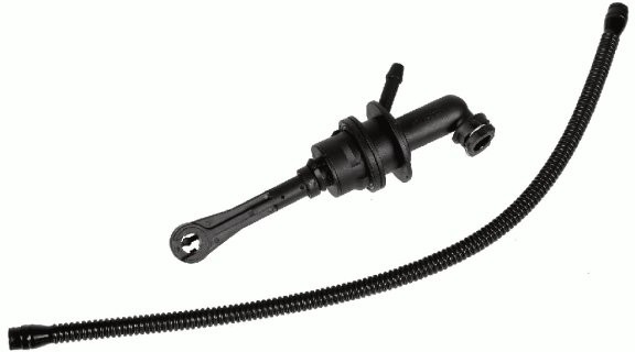 SACHS Pompa sprzęgła 6284 600 739 6284 600 739