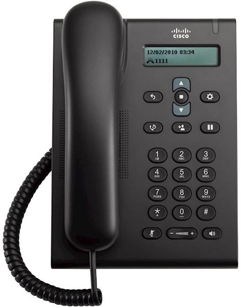 Linksys CP-3905-RF Refresh