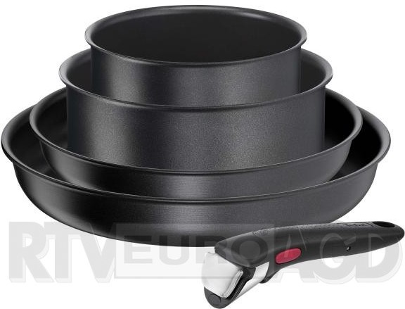 Tefal Ingenio Daily Chef 5 elementów