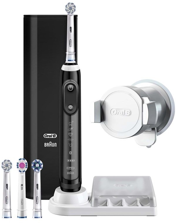 Oral-B Genius 9100 Czarny