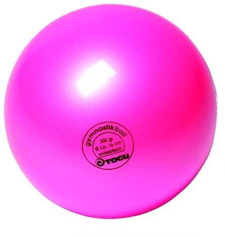 TOGU piłka gimnastyczna, waga 0,3 kg 430016