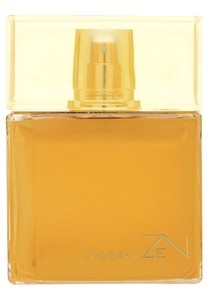 Shiseido Zen 2007 woda perfumowana 100ml