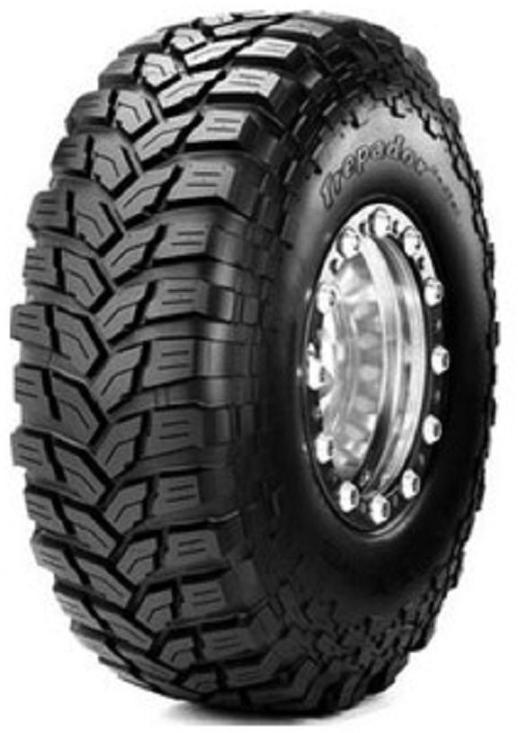 Maxxis M8060 Trepador 35X12.50R17 119K