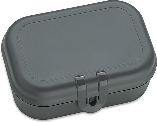 Koziol Lunchbox Pascal Organic S szary 7158701